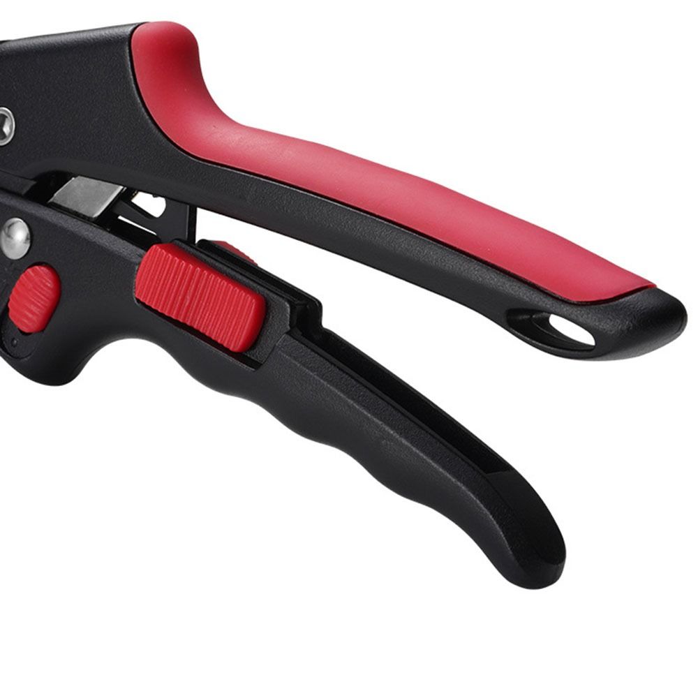 Gardening Tools Sharp - قابل للتعديل السقاطة البستنة تشذيب القص