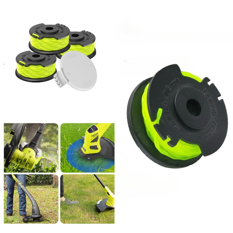 Gardening Tools Ryobi - 1 قطعة سلسلة البلاستيك الانتهازي بكرة
