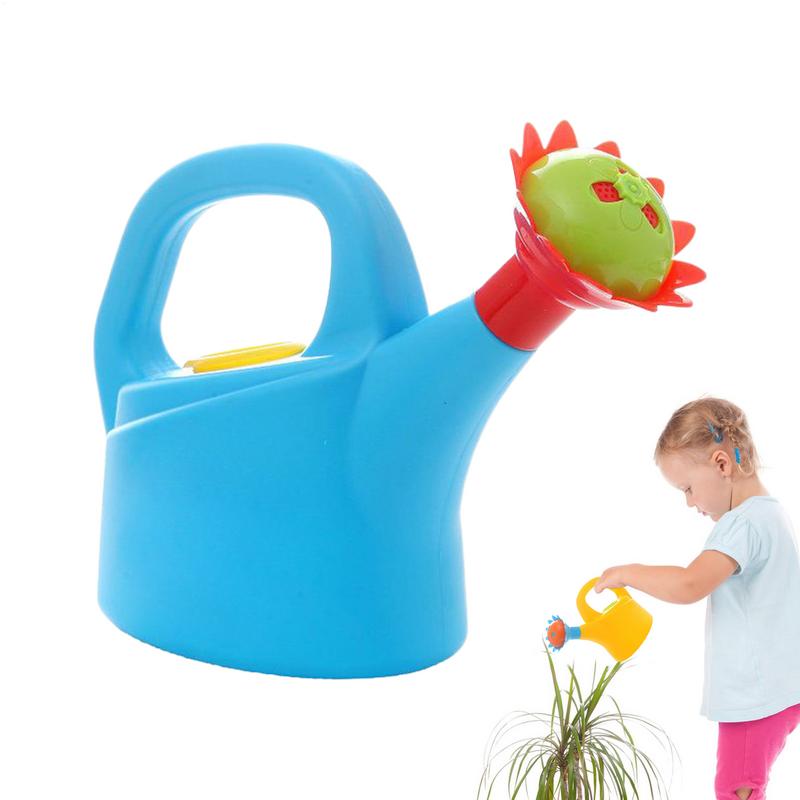 Gardening Tools Kids - أطفال مسقاة أطفال البستنة وعاء الماء