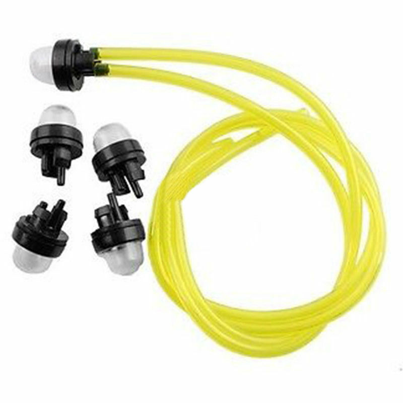 Gardening Tools Ryobi - 5 قطع من المصابيح التمهيدي وخط