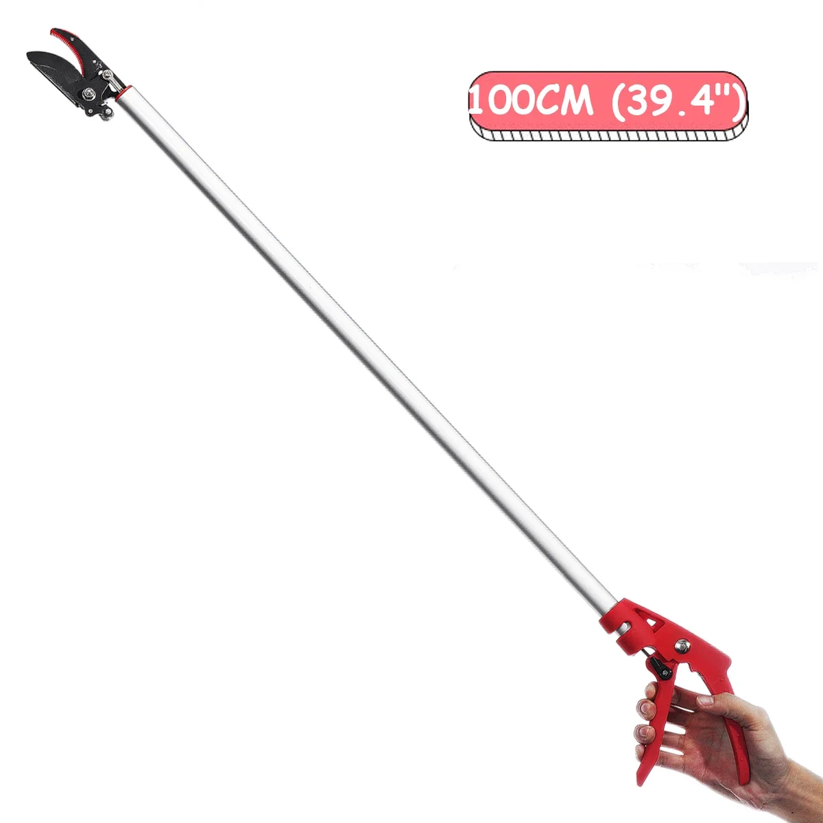 Gardening Tools Knife - مقصات تشذيب الأشجار في الحديقة قبضة