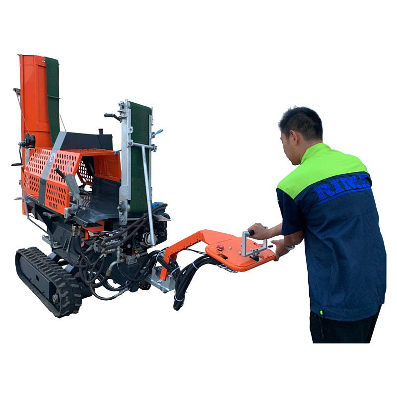 Gardening Tools Store - آلة YG لمعالجة الحطب، ناقل الحطب،
