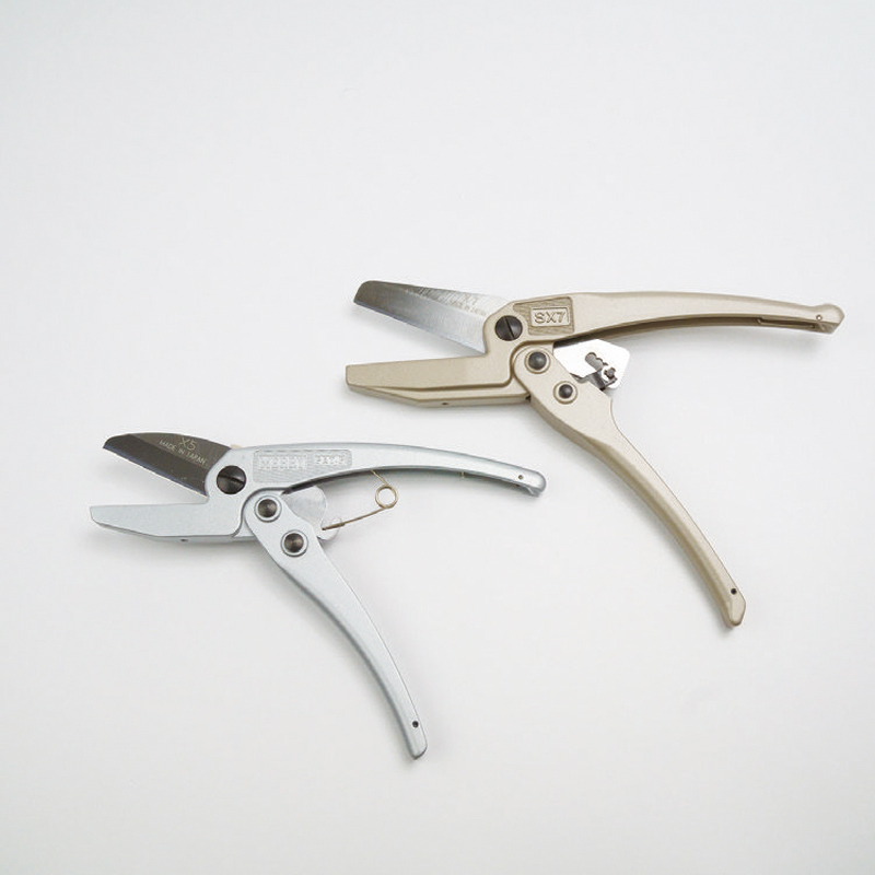 Gardening Tools Sharp - مقص ياباني ميروموتو ميري كاتر SX5