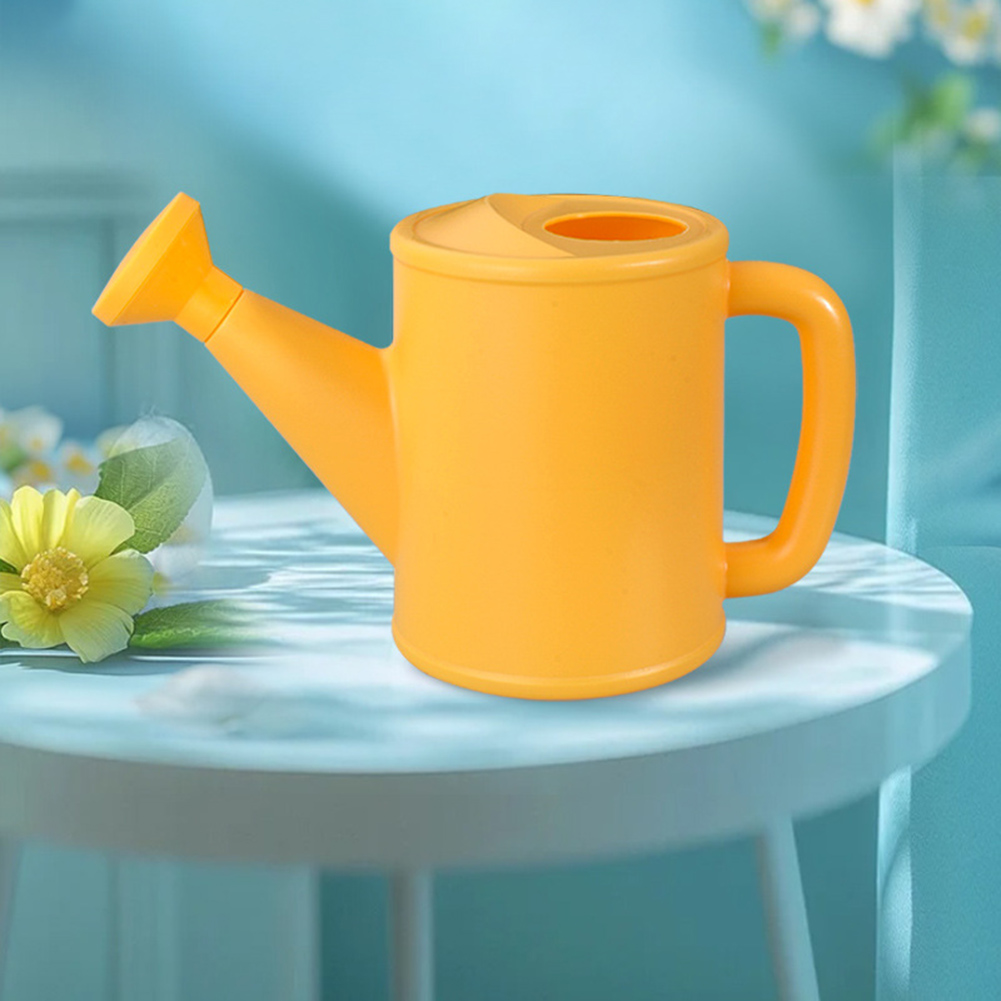 Gardening Tools Kids - إبريق سقي للأطفال سعة 800 مل،