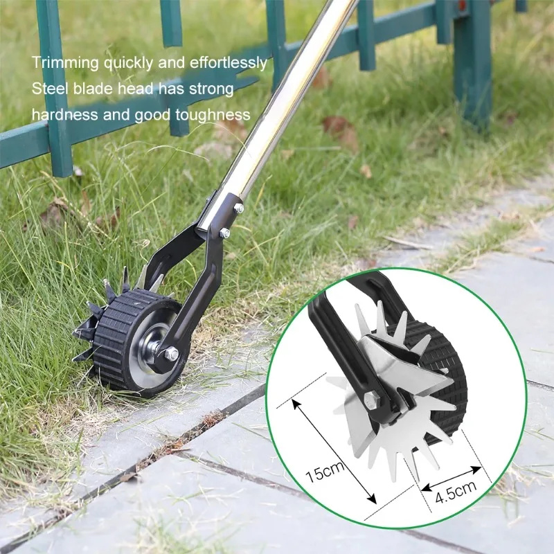 Gardening Tools Sharp - مقصات العشب اليدوية للمنزل - شفرة