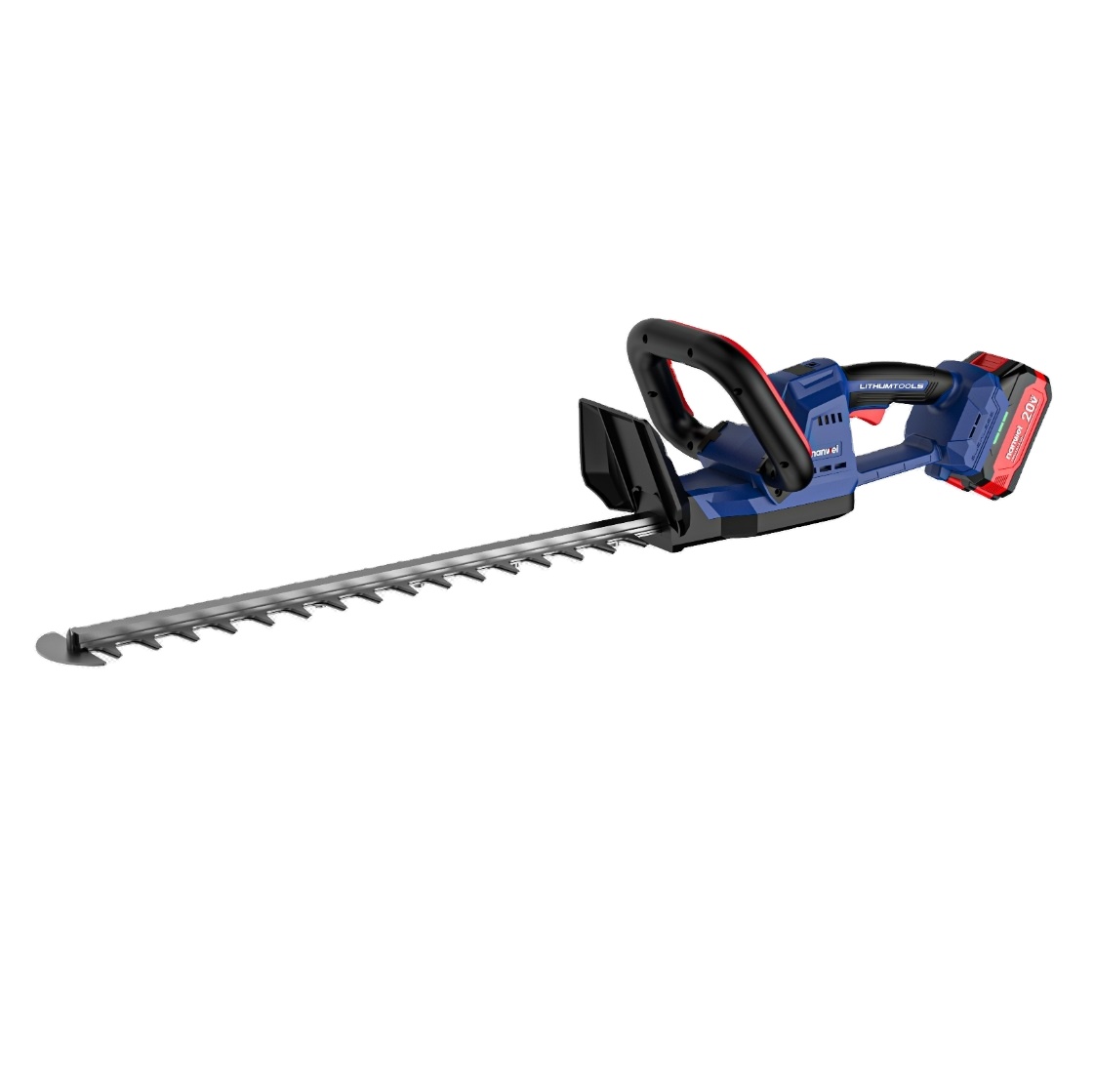 Gardening Tools Big - طاقة جديدة بطارية ليثيوم أداة تشذيب