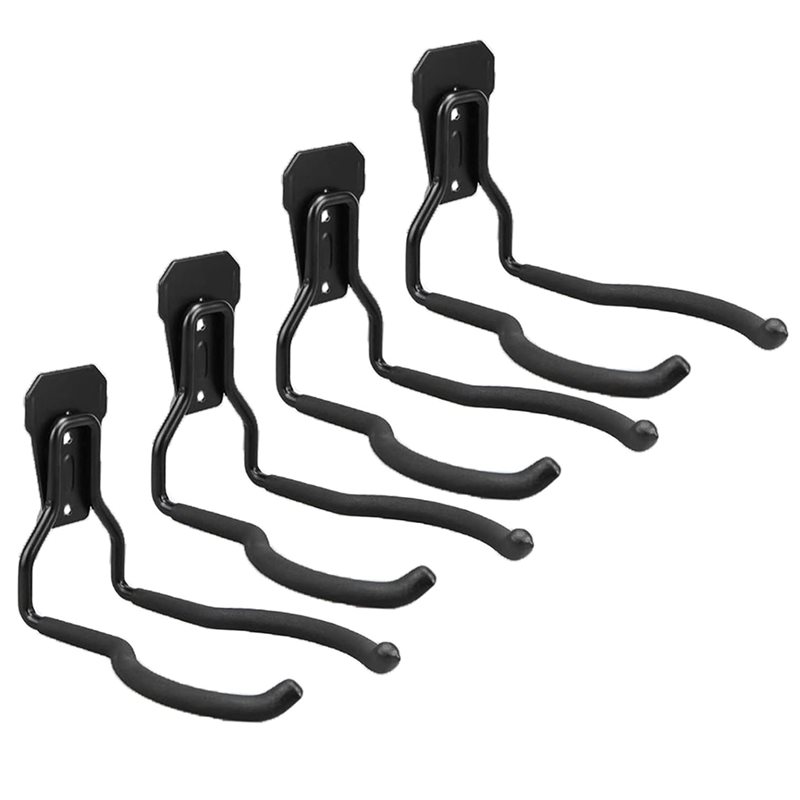 Gardening Tools Big - عرض كبير: خطافات تنظيم أدوات الجراج،