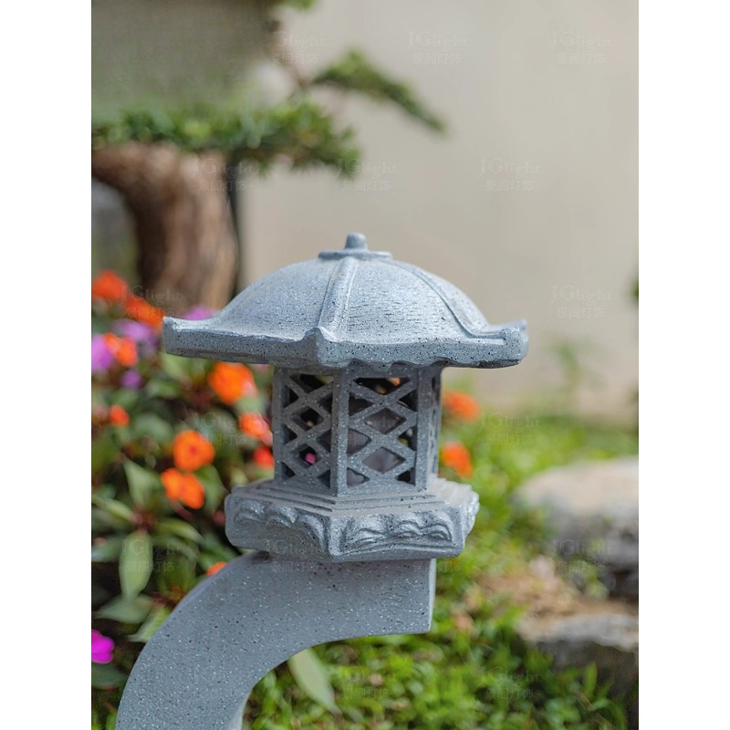 في الهواء الطلق فانوس الحجر ال - مراجعة Gardening Hand Tools B&Q وسعره