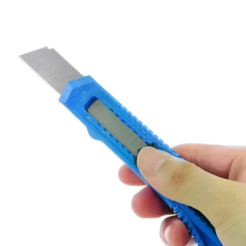 مجموعة سكاكين متعددة الاستخدام - مراجعة Gardening Tools Big وسعره