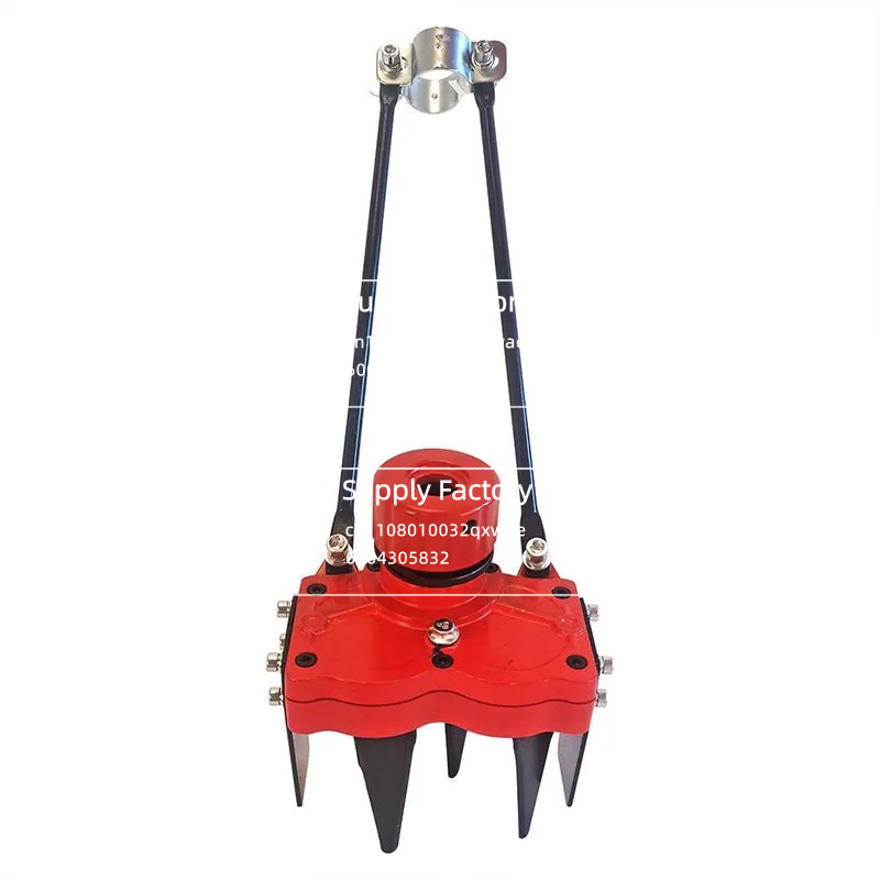رأس عالمي M2 بـ 4 شفرات و 2 سن - مراجعة Gardening Tools Cutter وسعره