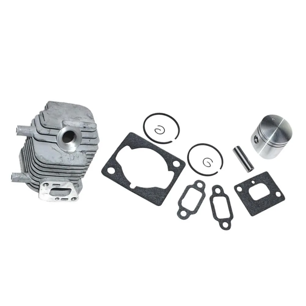 طقم أسطوانة ومكبس متوافق مع مح - مراجعة Gardening Tools Toolstation وسعره