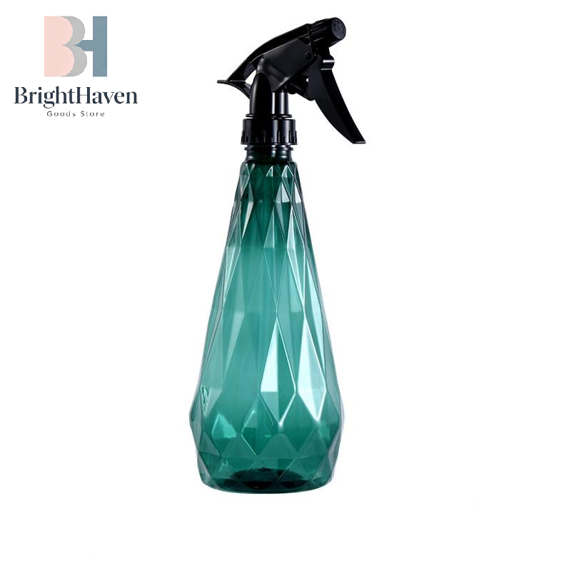زجاجة رش سعة 600 مل لسقي النبا - مراجعة Gardening Tools B&M وسعره