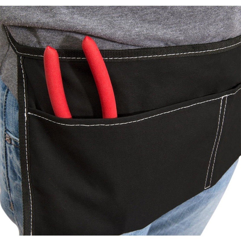 حقيبة خصر من قماش أكسفورد، حزا - مراجعة Gardening Tools Big وسعره