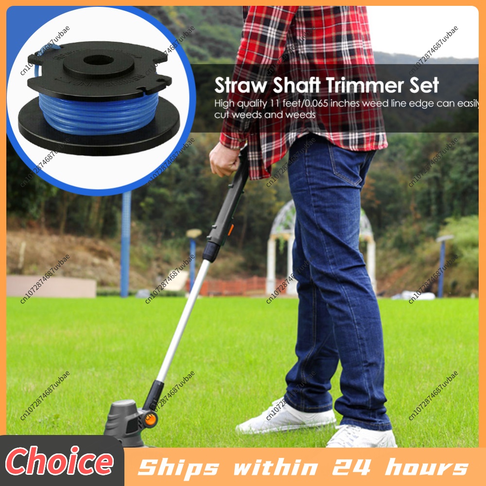 3 قطع رؤوس تشذيب العشب لـ Ryob - مراجعة Gardening Tools Ryobi وسعره