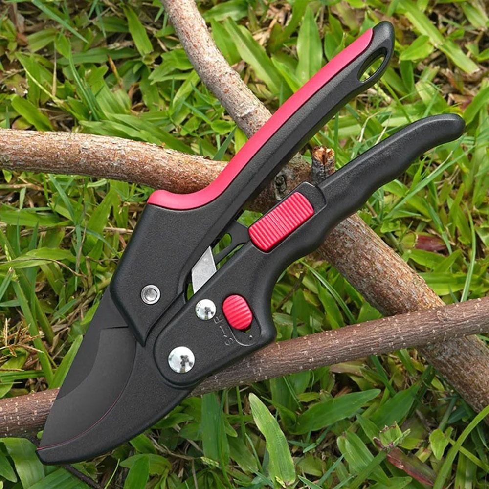 قابل للتعديل السقاطة البستنة ت - مراجعة Gardening Tools Sharp وسعره