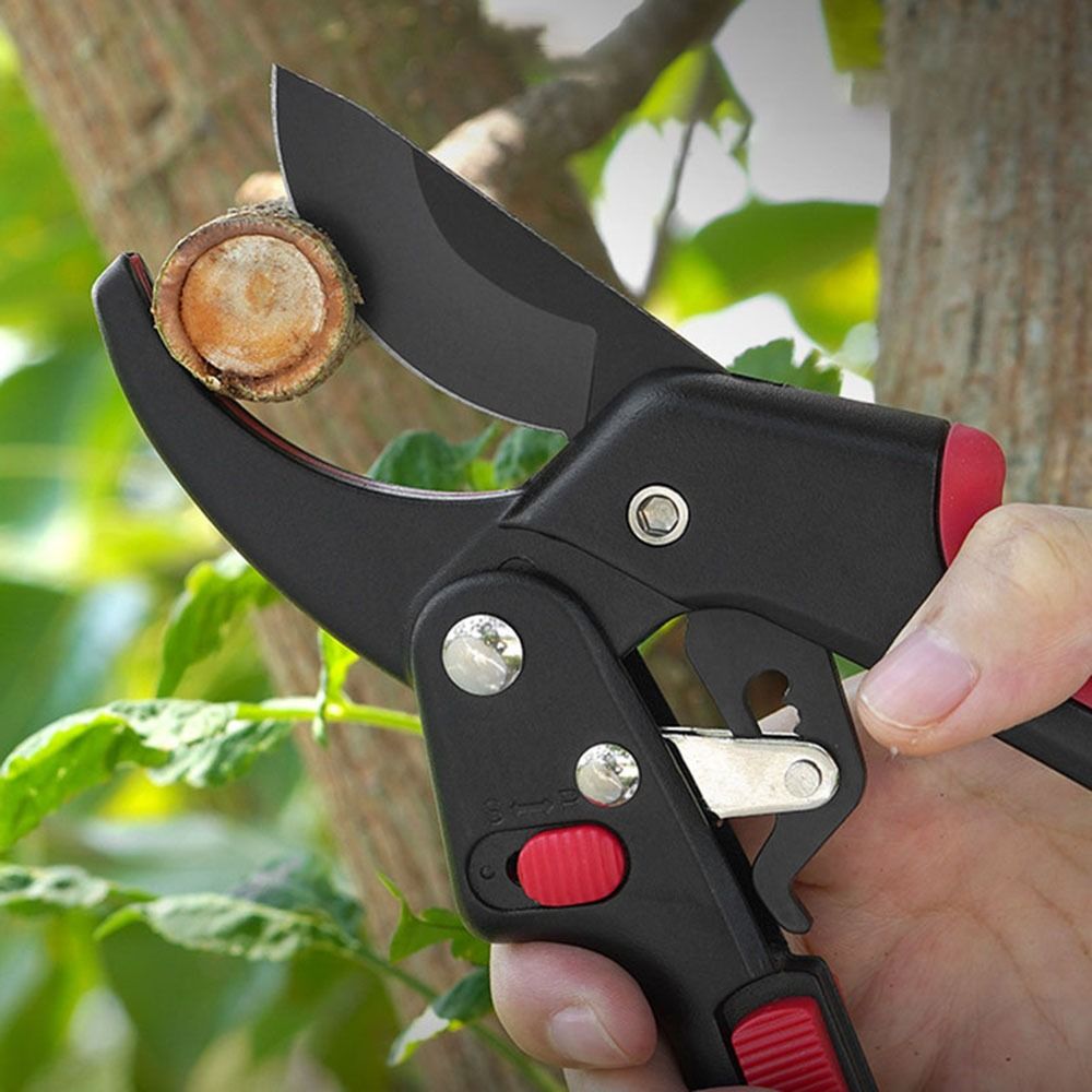 قابل للتعديل السقاطة البستنة ت - مراجعة Gardening Tools Sharp وسعره
