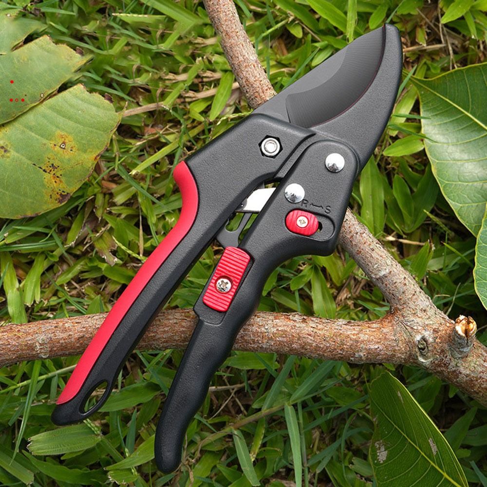 قابل للتعديل السقاطة البستنة ت - مراجعة Gardening Tools Sharp وسعره