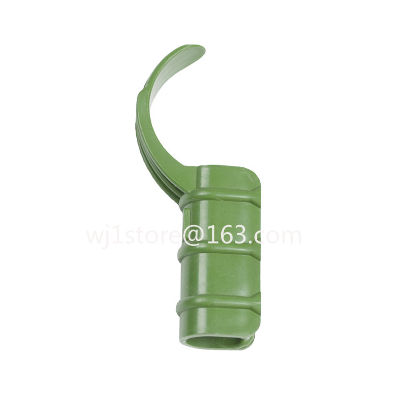 مشبك توصيل متقاطع على شكل شوكة - مراجعة Gardening Hand Tools B&Q وسعره