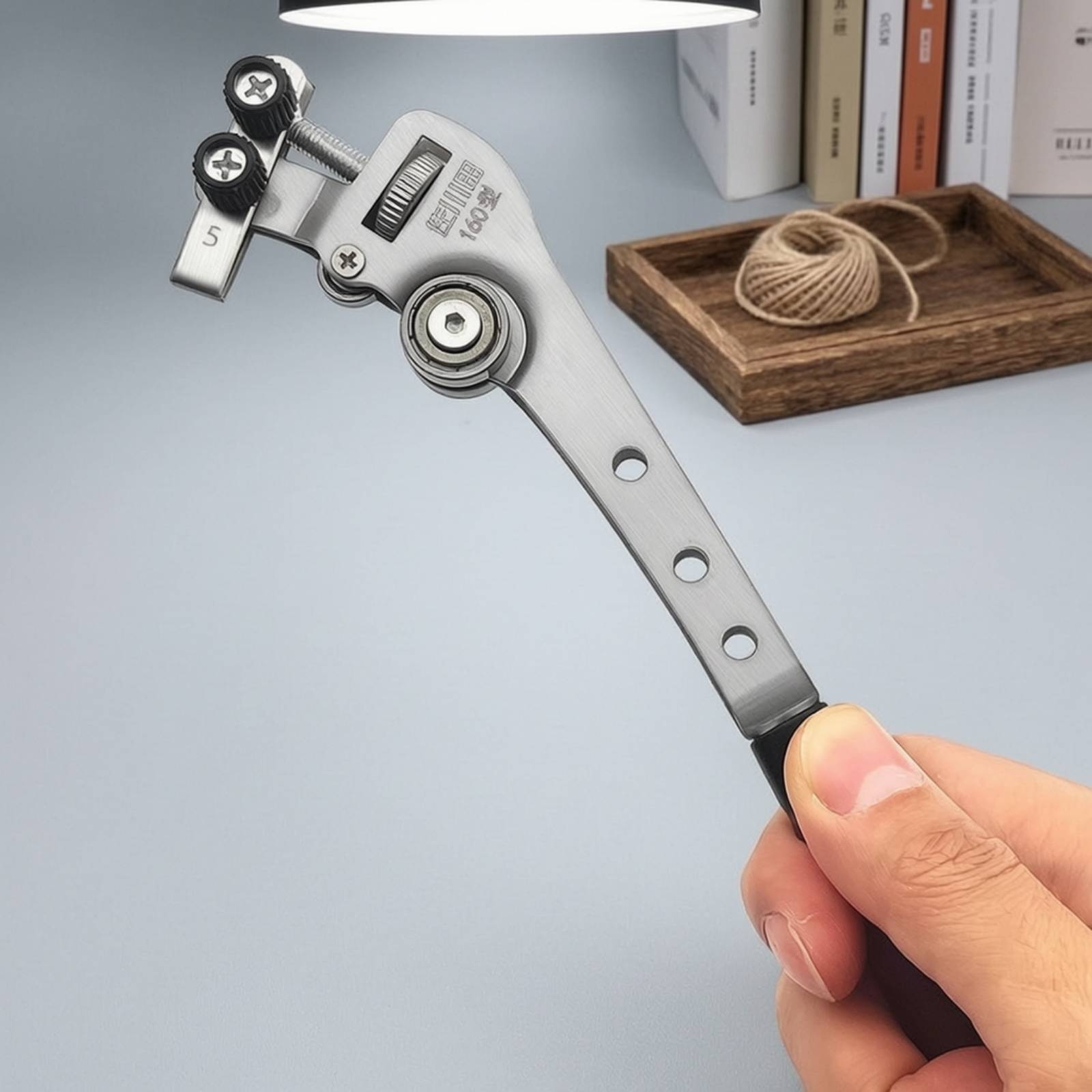 أداة تقطيع أشجار البساتين المد - مراجعة Gardening Tools Cutter وسعره