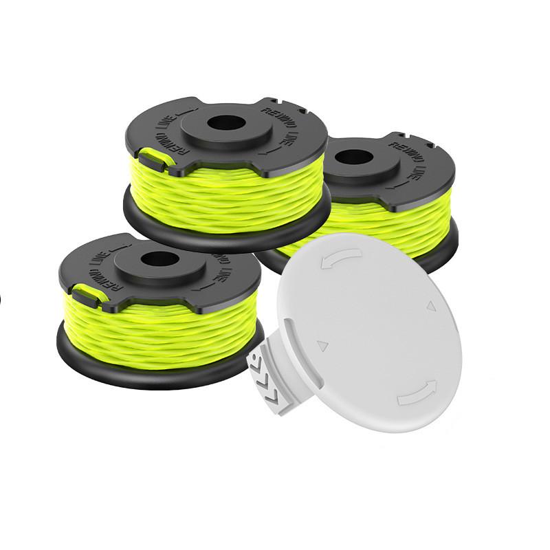 1 قطعة سلسلة البلاستيك الانتها - مراجعة Gardening Tools Ryobi وسعره