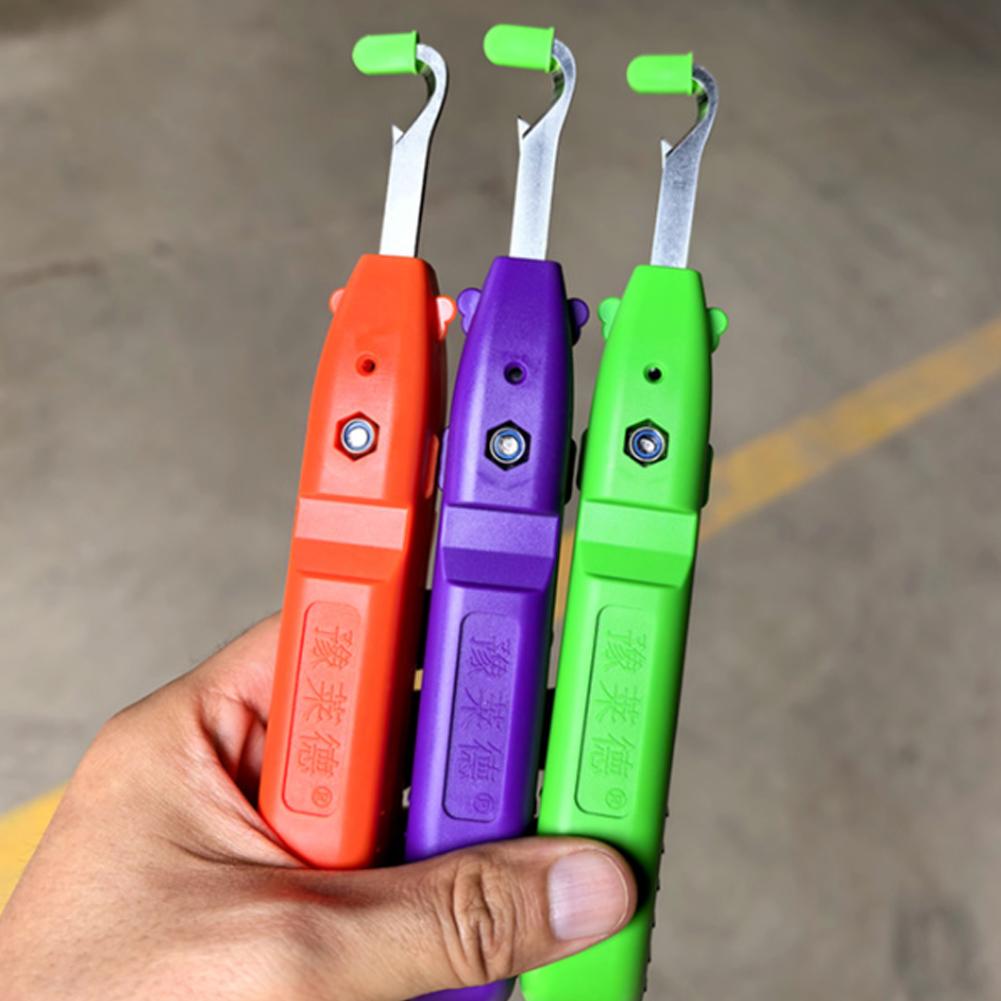 أداة يدوية لقطف التوت، مقص حصا - مراجعة Gardening Tools Cutter وسعره