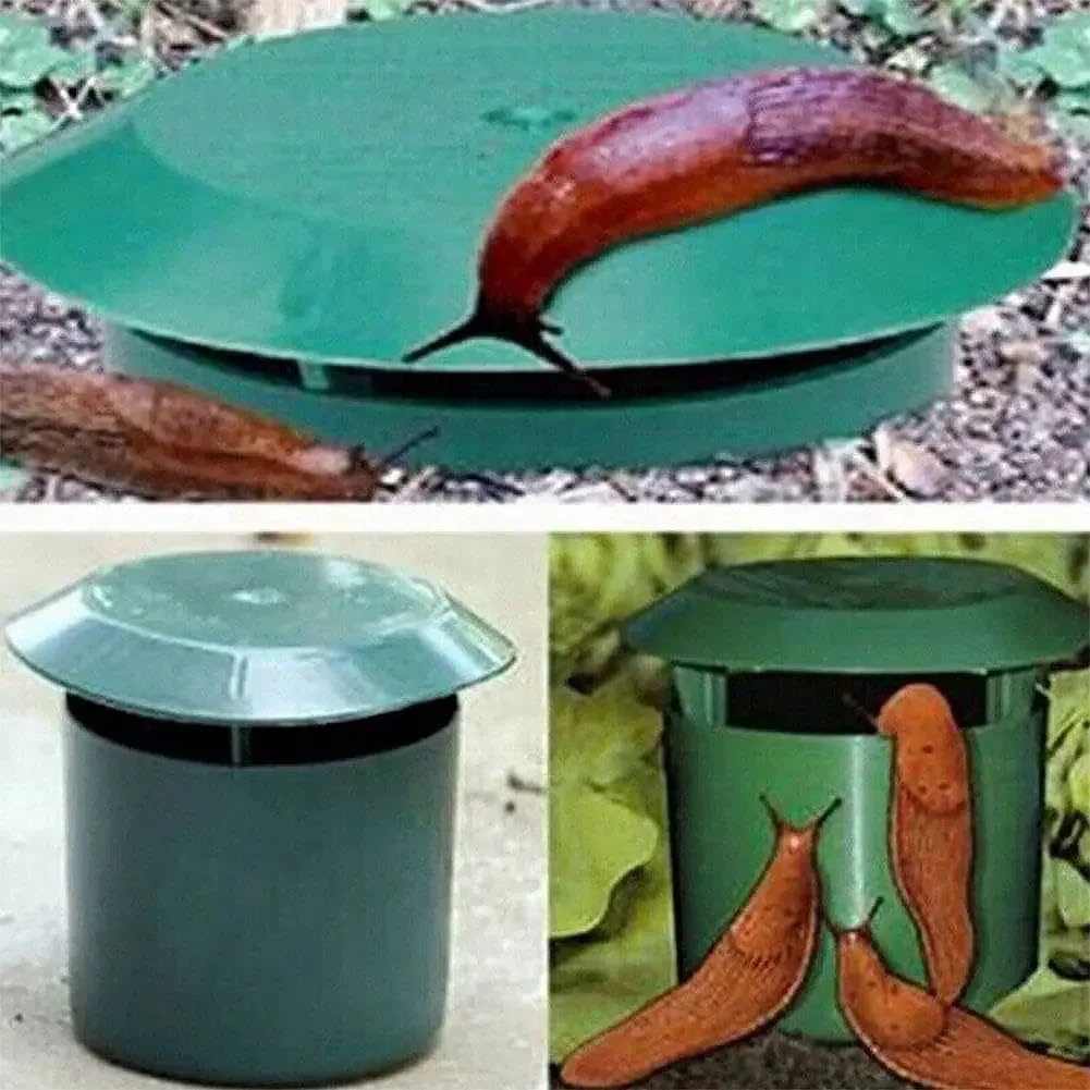 الحلزون الماسك سبيكة قفص صديقة - مراجعة Gardening Tools Toolstation وسعره