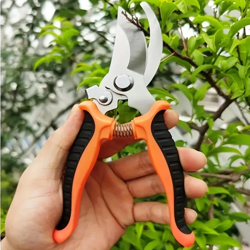 مقص تقليم الحدائق الاحترافي ال - مراجعة Gardening Tools Sharp وسعره
