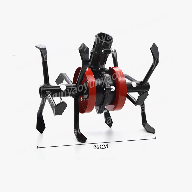 رأس فرشاة لقطع الأعشاب، رأس لت - مراجعة Gardening Tools Cutter وسعره