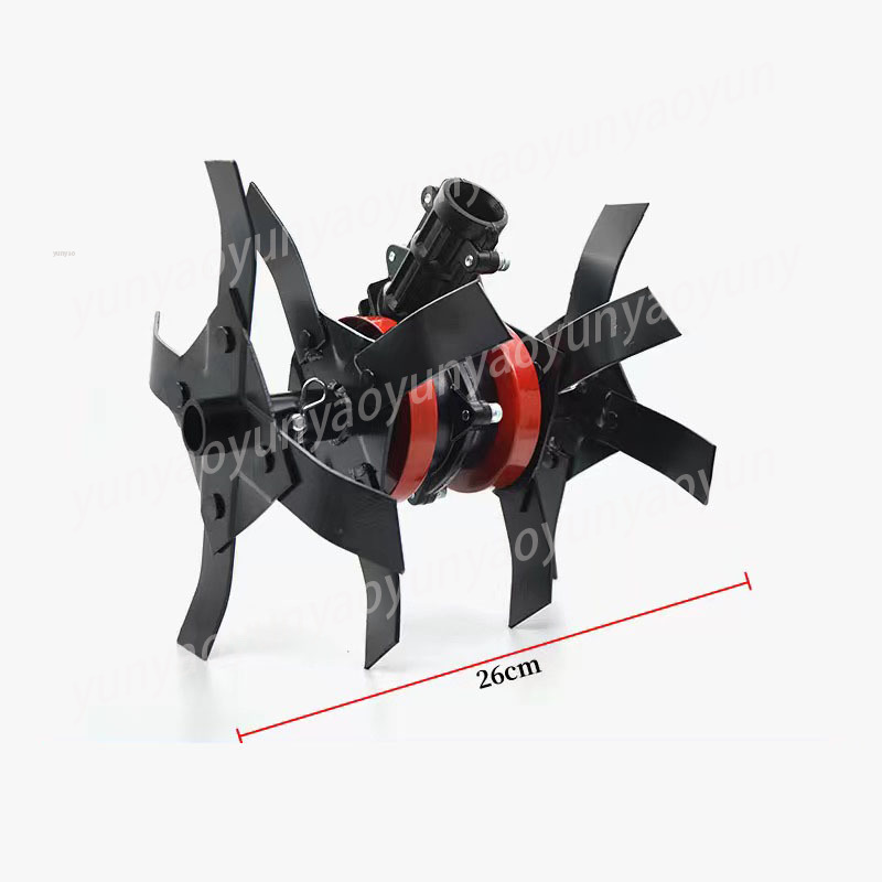 رأس فرشاة لقطع الأعشاب، رأس لت - مراجعة Gardening Tools Cutter وسعره