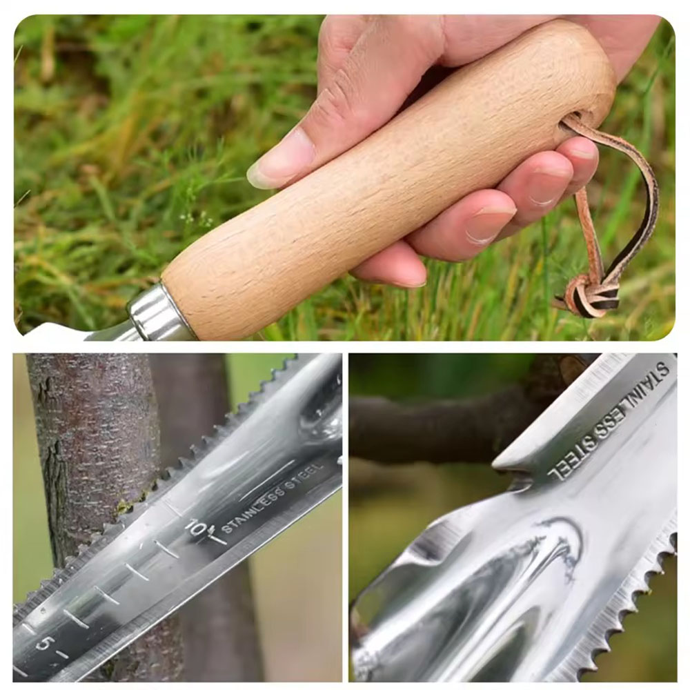 أداة إزالة الأعشاب الضارة من ا - مراجعة Gardening Tools Sharp وسعره