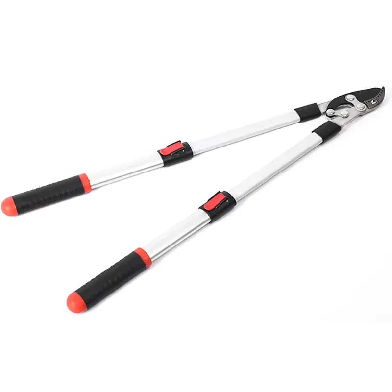 مقص تقليم طويل قابل للتمديد من - مراجعة Gardening Tools Scissors وسعره