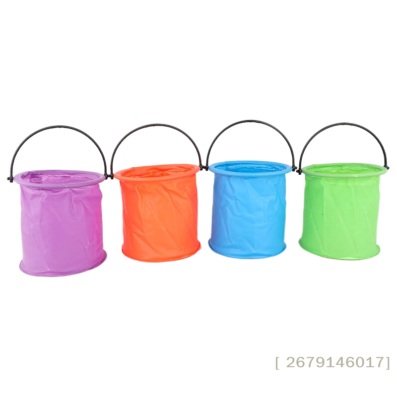 【YY26】دلو رمل قابل للطي للعب ف - مراجعة Gardening Tools Kids وسعره