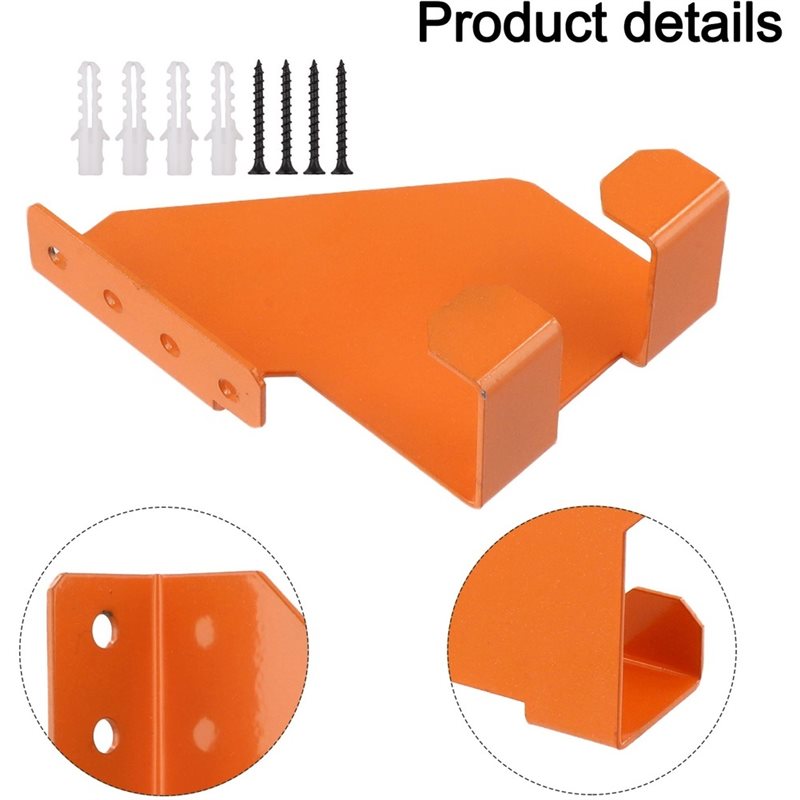 حامل منشار كهربائي مثبت على ال - مراجعة Gardening Tools B&M وسعره