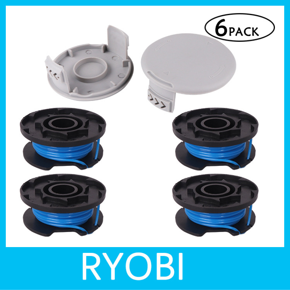 خط إمداد الوقود لجهاز ريوباي A - مراجعة Gardening Tools Ryobi وسعره