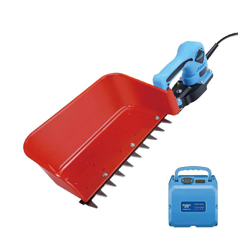 آلة يودو الجديدة خفيفة الوزن ل - مراجعة Gardening Tools Big وسعره