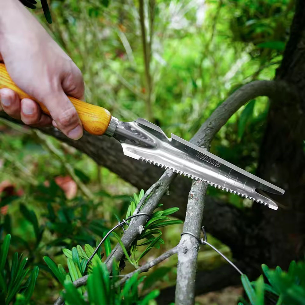 أداة إزالة الأعشاب الضارة، مزي - مراجعة Gardening Tools Sharp وسعره