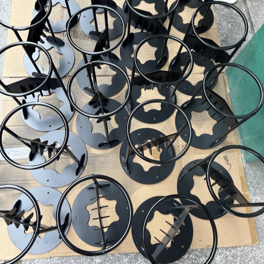 المنغنيز شفرة فولاذية الحطب ال - مراجعة Gardening Tools Sharp وسعره