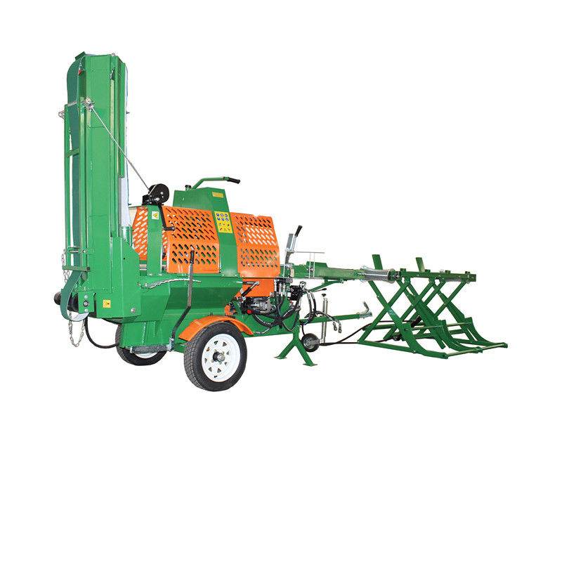 آلة YG لمعالجة الحطب، ناقل الح - مراجعة Gardening Tools Store وسعره