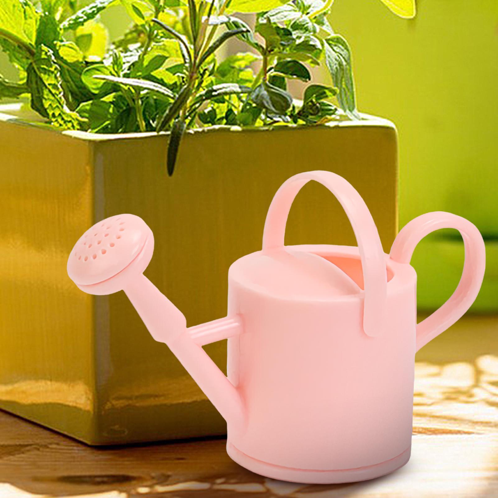 إبريق سقي صغير للأطفال، أداة م - مراجعة Gardening Tools Kids وسعره