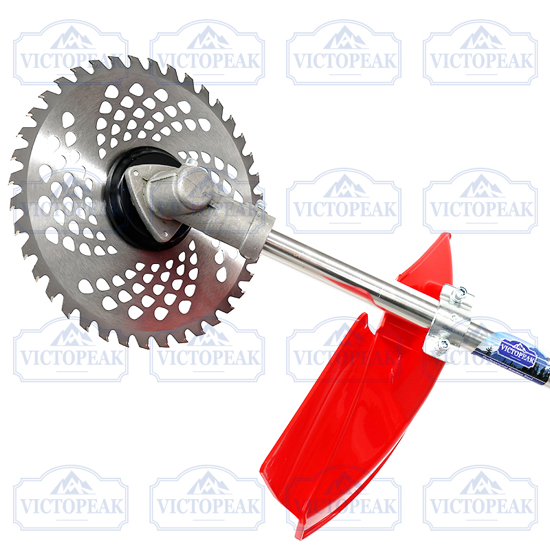 شفرة جزازة العشب من شارب مقاس  - مراجعة Gardening Tools Sharp وسعره