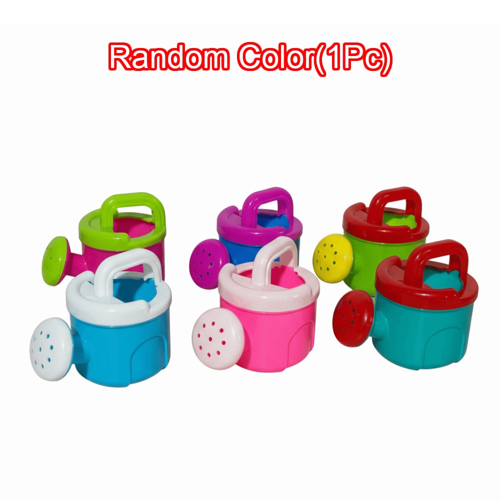 إبريق سقي بلاستيكي محمول، معدا - مراجعة Gardening Tools Kids وسعره