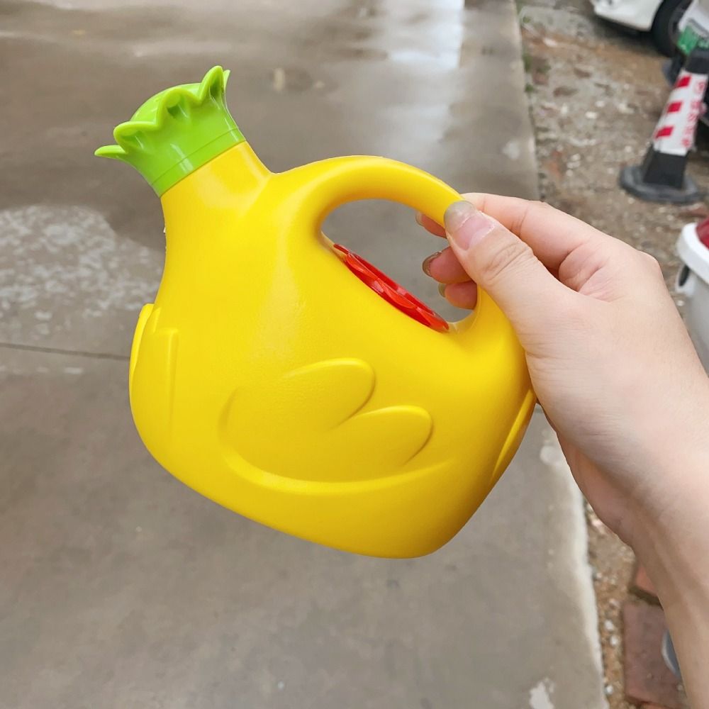 إبريق سقي بلاستيكي محمول، معدا - مراجعة Gardening Tools Kids وسعره