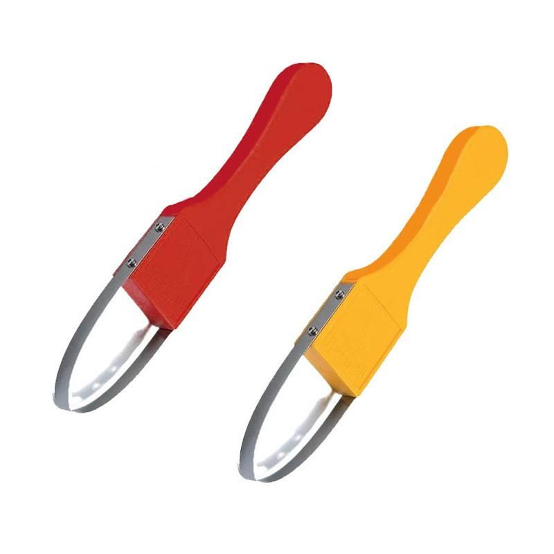 أداة إزالة الأعشاب الضارة اليد - مراجعة Gardening Tools Sharp وسعره