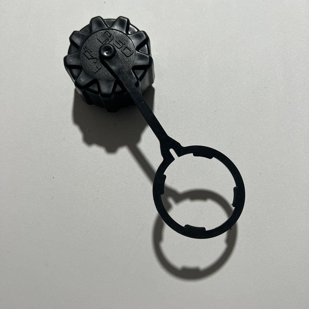 غطاء خزان الوقود لريوبي ، كاوا - مراجعة Gardening Tools Ryobi وسعره