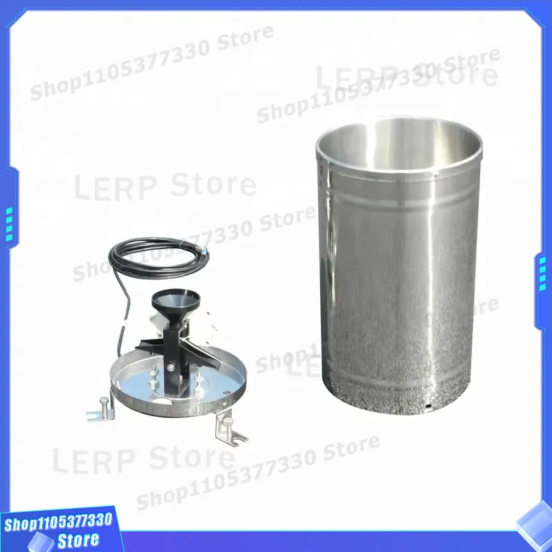 مقياس مطر فيناسا YL عالي الدقة - مراجعة Gardening Tools Toolstation وسعره