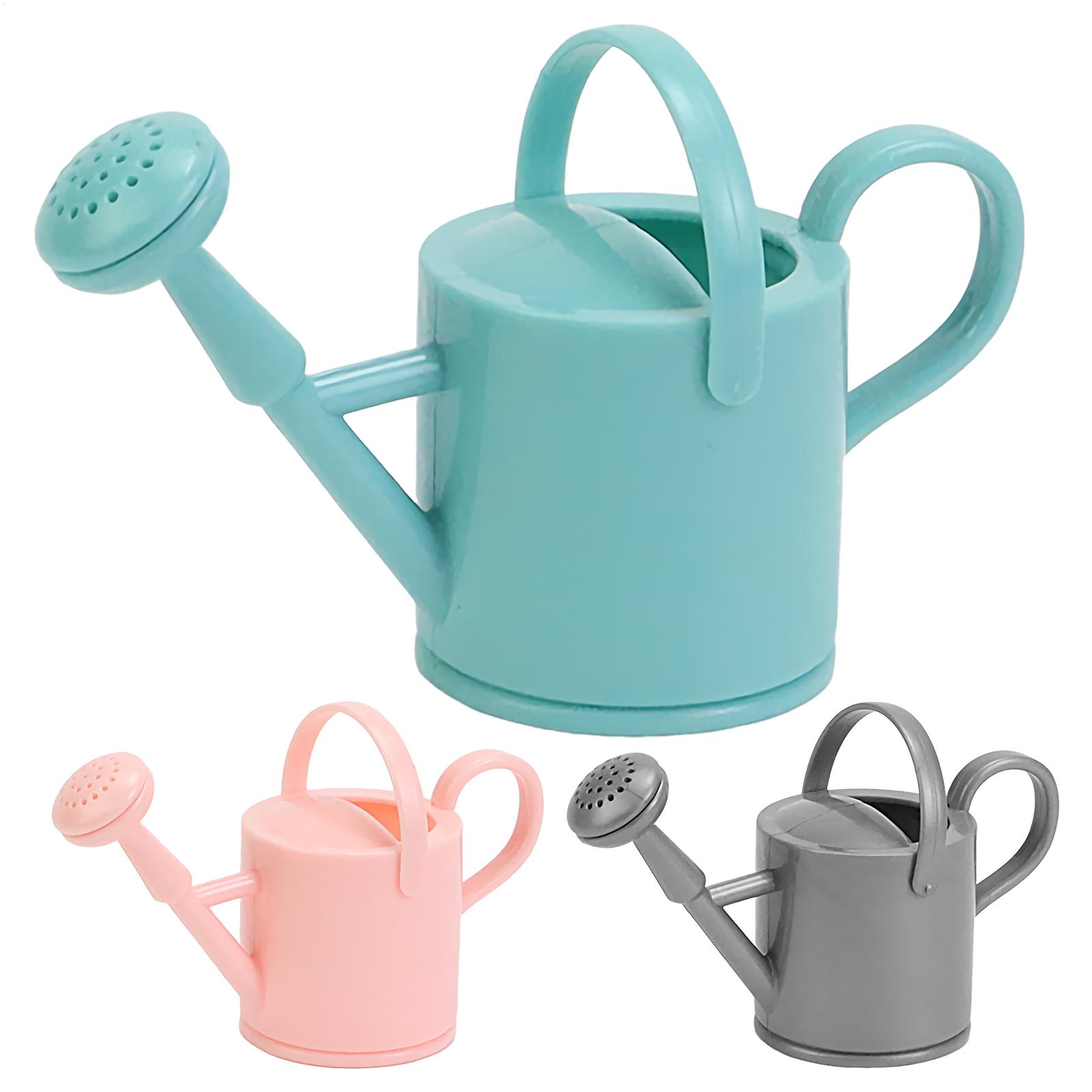 إبريق سقي صغير للأطفال، أداة س - مراجعة Gardening Tools Kids وسعره