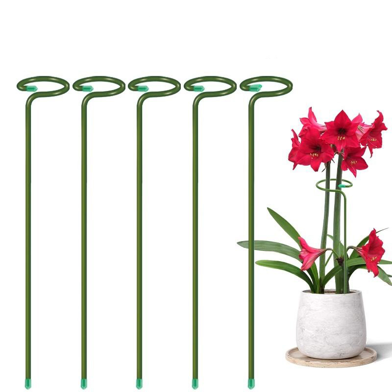 1-10 قطعة معدنية واحدة الجذعية - مراجعة Gardening Tools Kids وسعره