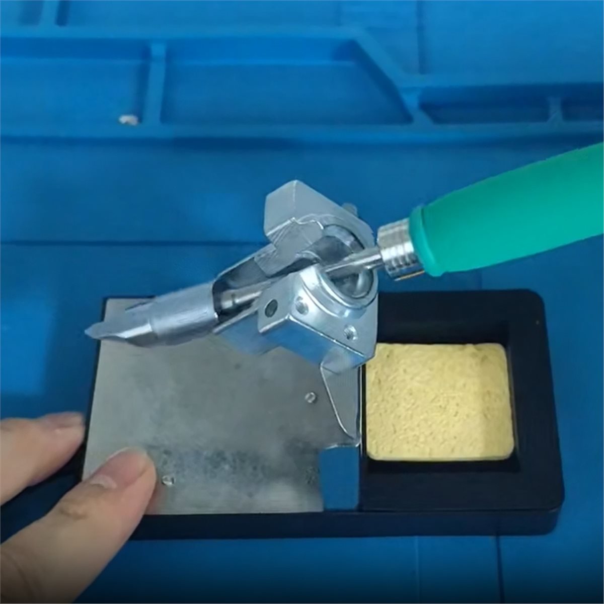 موثوق-C470 C245 C210 حامل مقبض - مراجعة Gardening Tools Toolstation وسعره
