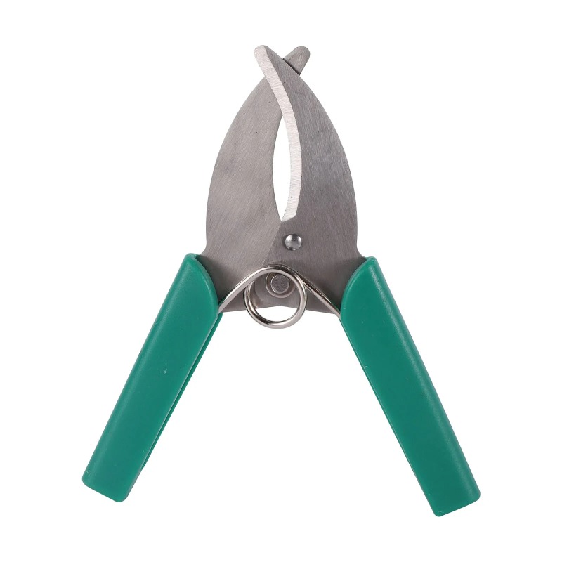 سكين تقشير وقطع حلقات الخشب ال - مراجعة Gardening Tools Sharp وسعره