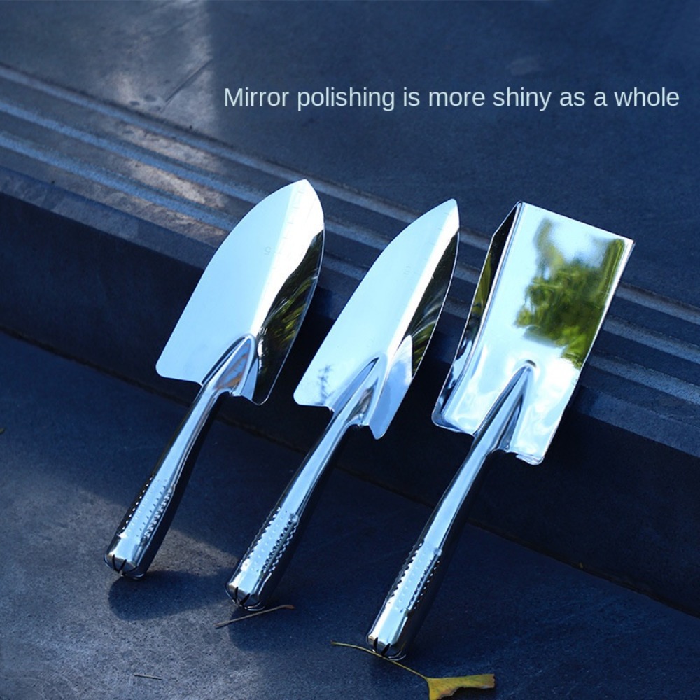 أداة حديقة متعددة الاستخدامات  - مراجعة Gardening Tools Sharp وسعره